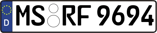 MS-RF9694