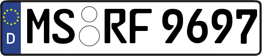 MS-RF9697