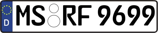 MS-RF9699