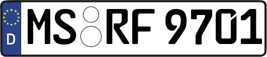 MS-RF9701