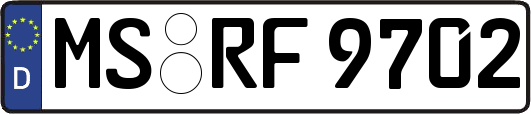 MS-RF9702