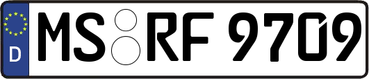 MS-RF9709
