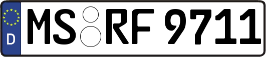 MS-RF9711