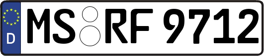 MS-RF9712