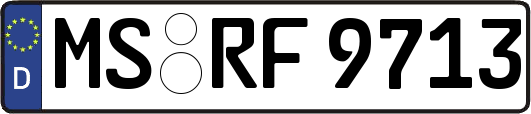 MS-RF9713