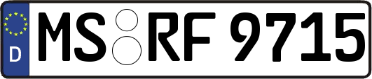 MS-RF9715