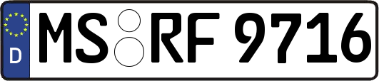MS-RF9716