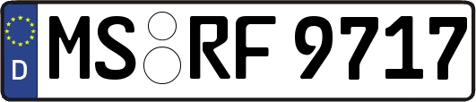 MS-RF9717