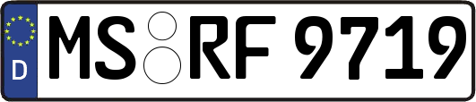 MS-RF9719