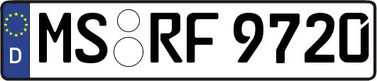 MS-RF9720