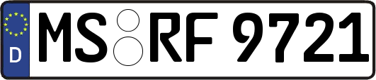 MS-RF9721