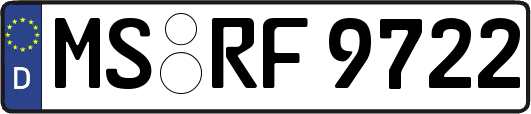 MS-RF9722