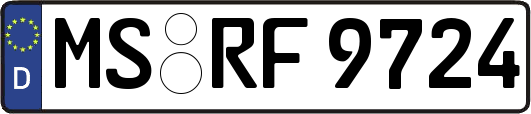 MS-RF9724