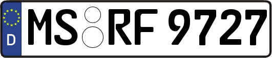 MS-RF9727