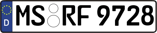MS-RF9728