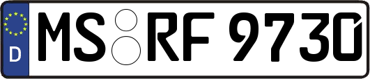 MS-RF9730