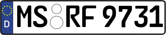 MS-RF9731