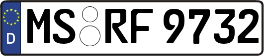 MS-RF9732