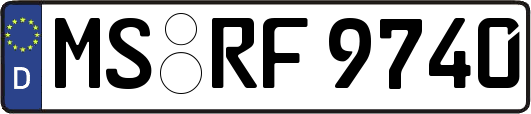 MS-RF9740
