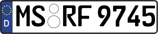 MS-RF9745