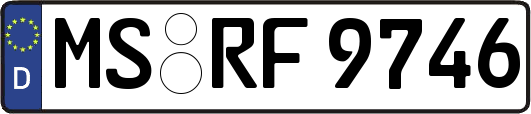 MS-RF9746