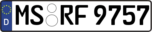 MS-RF9757
