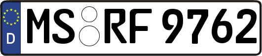 MS-RF9762