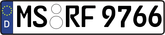 MS-RF9766