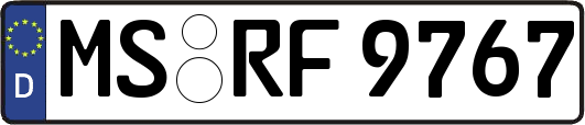 MS-RF9767