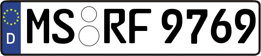 MS-RF9769