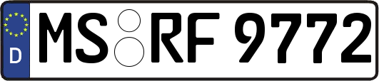 MS-RF9772