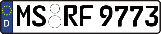 MS-RF9773