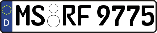MS-RF9775