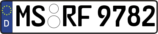 MS-RF9782