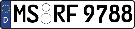 MS-RF9788