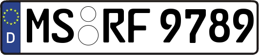 MS-RF9789