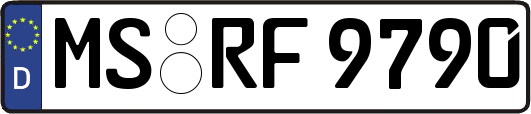 MS-RF9790