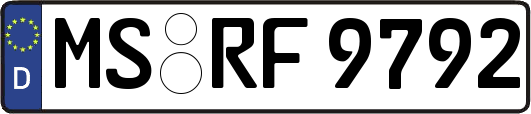 MS-RF9792