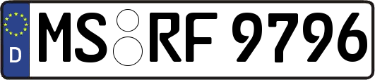 MS-RF9796