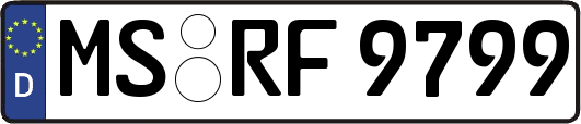 MS-RF9799