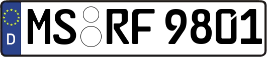 MS-RF9801