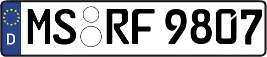 MS-RF9807
