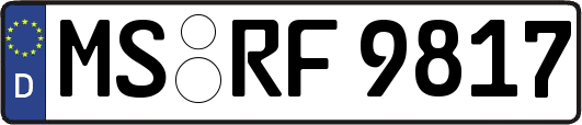 MS-RF9817