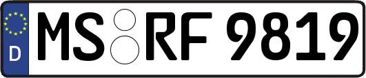 MS-RF9819