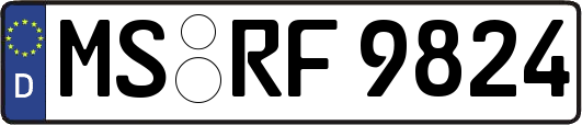 MS-RF9824