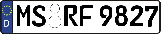 MS-RF9827