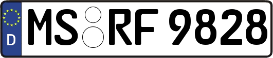 MS-RF9828