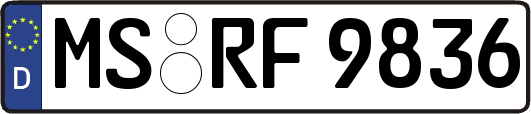 MS-RF9836
