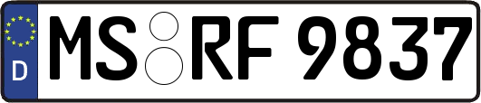 MS-RF9837
