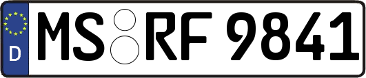 MS-RF9841